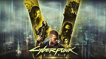 Cyberpunk 2077 Game 2020 Poster, cyberpunk-2077, games, ps-games, xbox-games, pc-games, 2020-games HD wallpaper