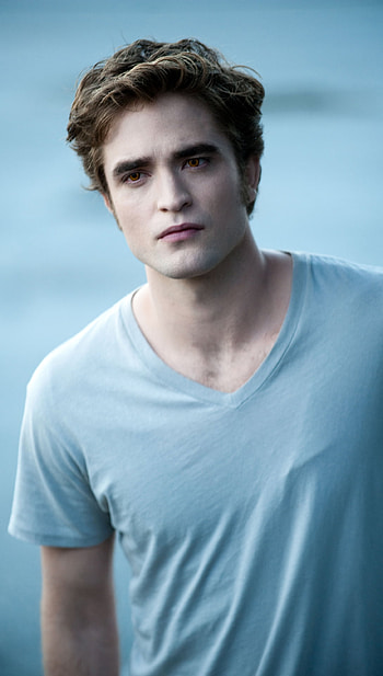 Robert Pattinson, Celebs, , Laptop HD phone wallpaper