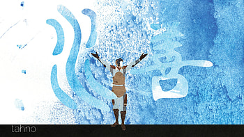 Avatar (Anime), Avatar: The Last Airbender, Anime HD wallpaper