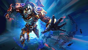 Cyborg 2020 Artwork, cyborg, artist, artwork HD wallpaper