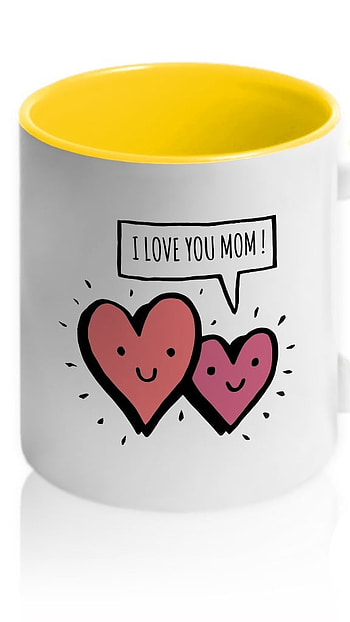 I Love My Mom Dad, Love You Mom, coffee mug HD phone wallpaper