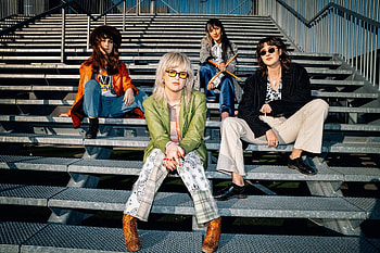 Reddi's first rehearsal, Live day 2 HD wallpaper