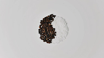 Salt, Pepper (Spice) HD wallpaper
