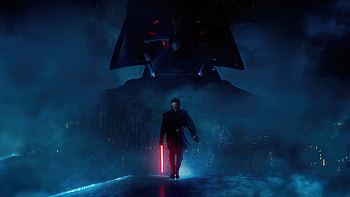 The Darth Vader Star Wars , star-wars, movies, darth-vader, artist, artwork, digital-art HD wallpaper