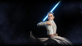Rey Star Wars Battlefront 2 , star-wars-battlefront-2, rey, ea-games, pc-games, xbox-games, games, 2017-games HD wallpaper