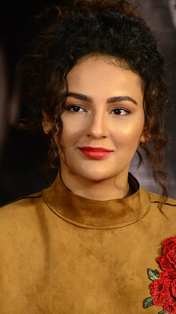 Seerat Kapoor, telugu actress, model, gorgeous HD phone wallpaper