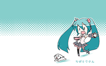 Tags: Anime, Minami, VOCALOID, Hatsune Miku, , Sakura Design HD wallpaper