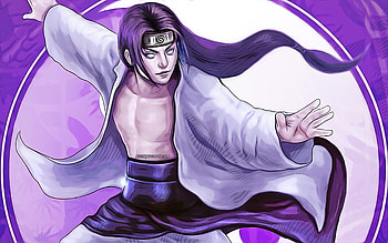 Neji Hyuga, , vector art, Naruto, manga, Boruto, Hyuga Neji, samurai, Naruto characters, Neji Hyuga Naruto HD wallpaper