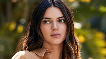 Elegant Portrait, Celebrity, Kendall Jenner HD wallpaper