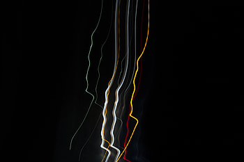 Abstract, Shine, Light, Multicolored, Motley, Long Exposure HD wallpaper