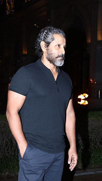Vikram Chiyaan, South Actor HD phone wallpaper