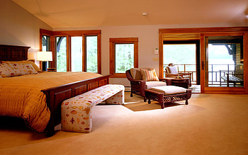Miscellanea, Miscellaneous, Design, Room, Furniture, Bed, Modern, Up To Date HD wallpaper