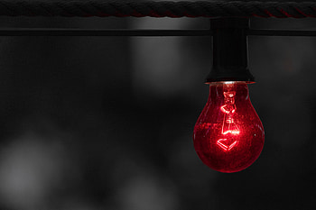 Dark, Shine, Light, Illumination, Lighting, Light Bulb, Electricity HD wallpaper
