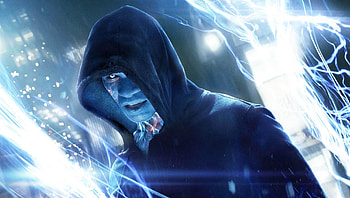 The Amazing Spider-Man 2 (2022) movie HD wallpaper