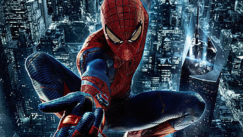 The Amazing Spider-Man (2022) movie HD wallpaper