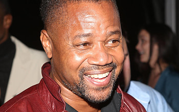 Cuba Gooding Jr., Women testimonies, Emerging facts HD wallpaper