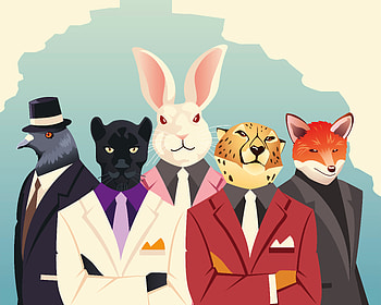 fantasy, Animal, Fantasy Animal HD wallpaper