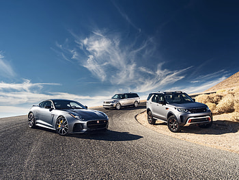 Jaguar Land Rover Range Rover , jaguar, land-rover, range-rover, cars HD wallpaper