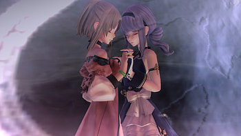 FANTASIAN Neo Dimension: Ultra of Connection, video game, FANTASIAN Neo Dimension HD wallpaper
