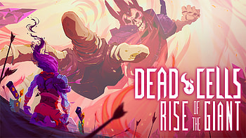 Dead Cells Rise Of The Giant, video game, Dead Cells HD wallpaper
