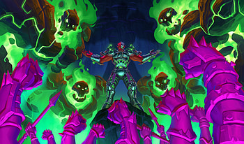 Game, Hearthstone, 2020 HD wallpaper