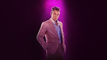 Billy Magnussen In Road House 2024, road-house, movies, 2024-movies, amazon-prime-video HD wallpaper