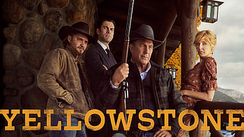 Kevin Costner, John Dutton HD wallpaper