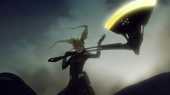 Kaiju No. 8: Kikoru Shinomiya -, Anime HD wallpaper
