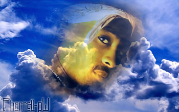 Music, 2Pac HD wallpaper