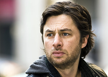 Zach Braff, TV shows, First trailer, Wish I Was Here HD wallpaper