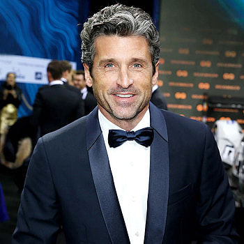 Patrick Dempsey, Enchanted sequel, Singing debut, Actor HD phone wallpaper