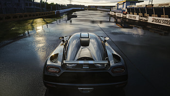 Assetto Corsa Koenigsegg Agera Gameplay, Koenigsegg Agera, Assetto Corsa HD wallpaper