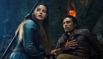 Cursed Katherine Langford 2020, cursed, netflix, tv-shows, katherine-langford HD wallpaper