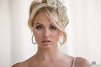 Unknown Model, babe, lady, model, blonde, woman HD wallpaper