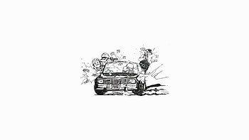 Pubg Sketch, pubg, playerunknowns-battlegrounds, 2019-games, games HD wallpaper