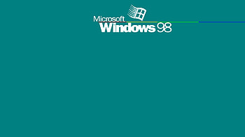 For > Windows 98 HD wallpaper