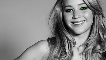 Jennifer Lawrence, model, beautiful, actress HD wallpaper