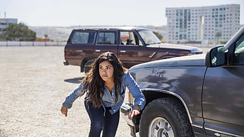 Gina Rodriguez, Striking , Captivating , Actress' allure HD wallpaper