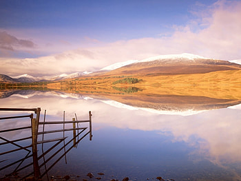Landscape, Nature HD wallpaper