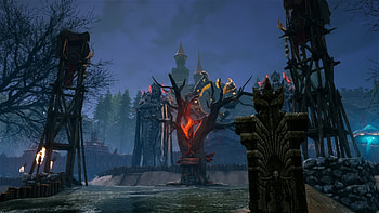 Rise Online : Enchanted Fortress, video game, Rise Online HD wallpaper
