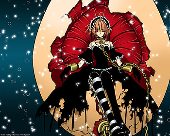 tue queen, other, anime HD wallpaper