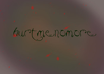 Hurt Me No More, me, hurt, no, more HD wallpaper