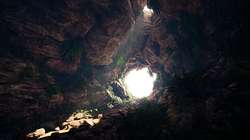 Icarus, Video Game HD wallpaper