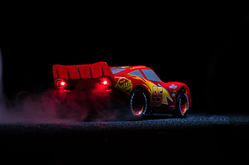 Lightning McQueen Cars 3 Pixar Disney , cars-3, pixar, animated-movies, 2017-movies, pixar, disney HD wallpaper