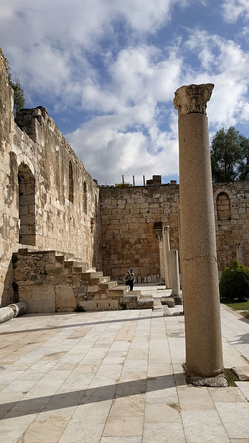 Isa Bey mosque, Travel guidebook, Must-visit attractions, Travels HD phone wallpaper