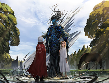 Anime Original, anime HD wallpaper