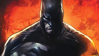 Dc Universe Batman , batman, superheroes, artwork HD wallpaper