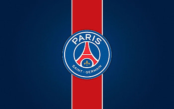 Paris Saint-Germain, Top backgrounds, Fan-favorite, Players in action HD wallpaper