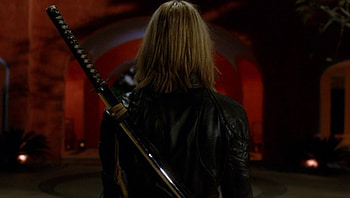 Kill Bill: Vol. 2 (2022) movie HD wallpaper