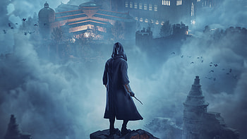 Hogwarts Legacy , hogwarts-legacy, games, 2023-games, ps5-games HD wallpaper